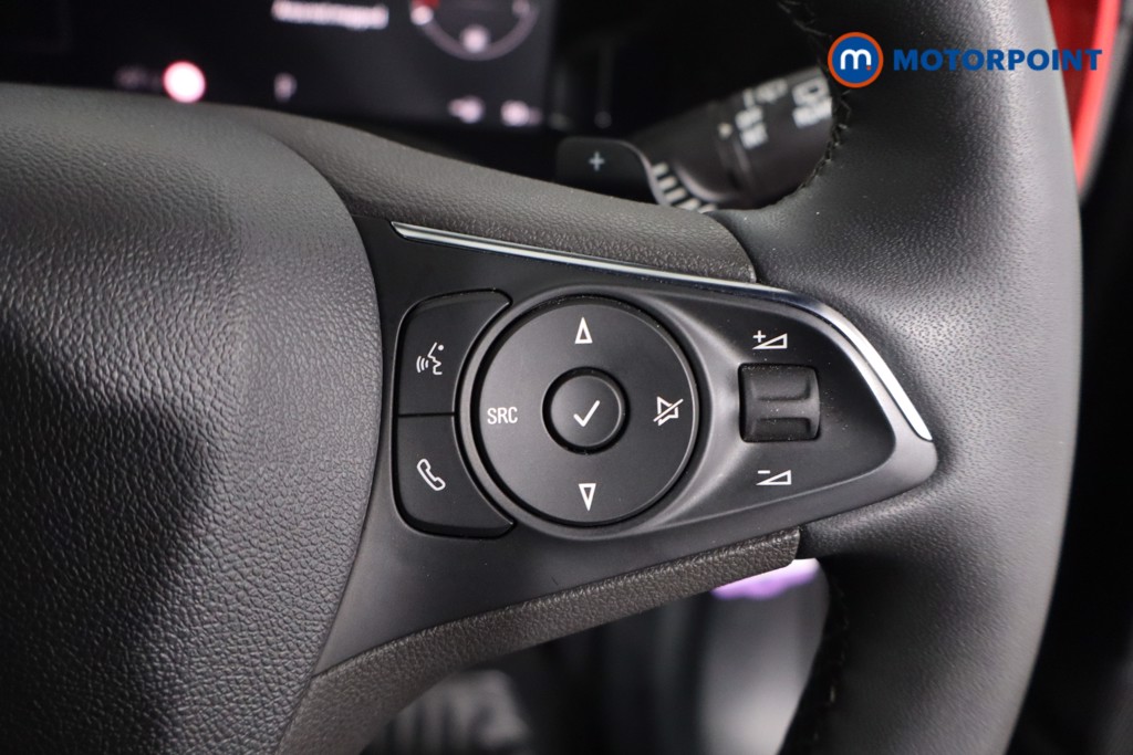 Vauxhall Mokka GS Automatic Petrol SUV - Stock Number (1607344) - 8th supplementary image