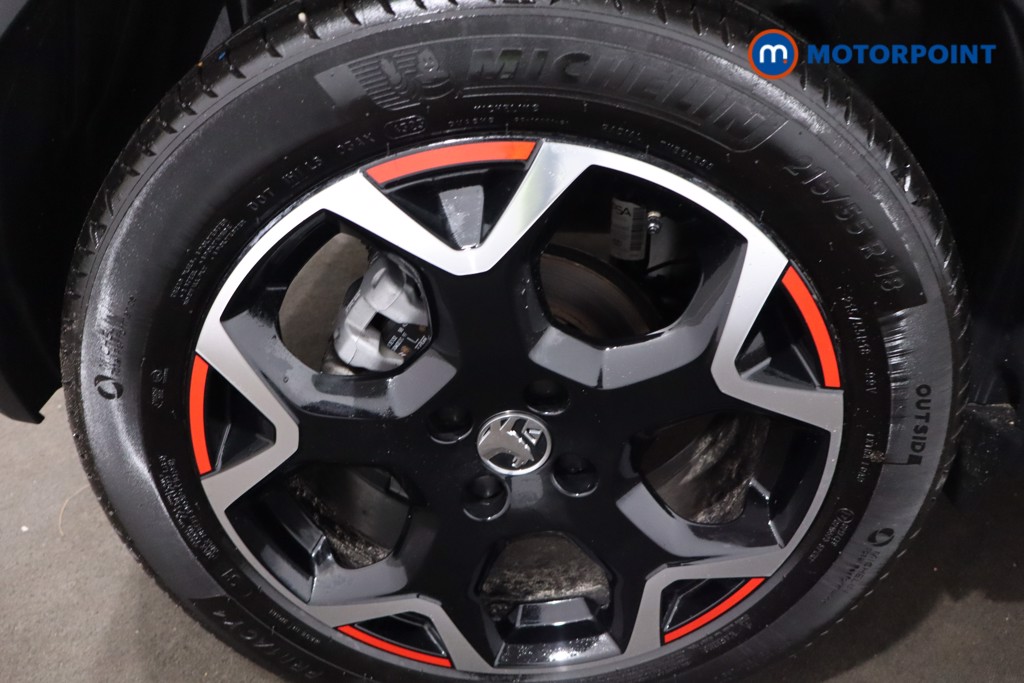 Vauxhall Mokka GS Automatic Petrol SUV - Stock Number (1607344) - 9th supplementary image