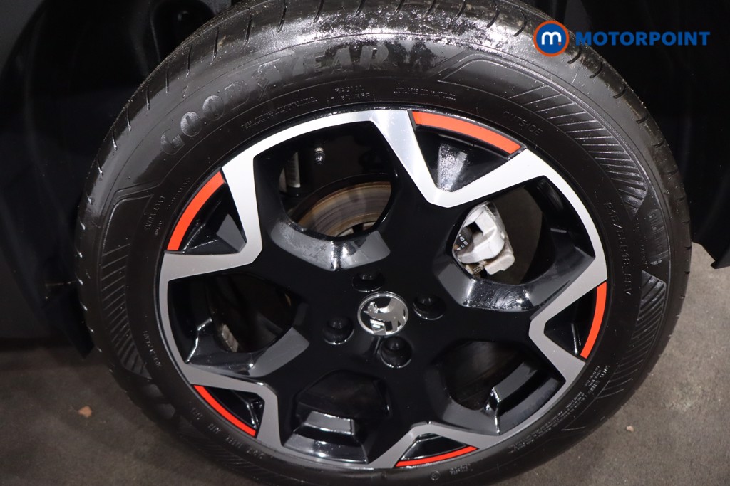 Vauxhall Mokka GS Automatic Petrol SUV - Stock Number (1607344) - 12th supplementary image