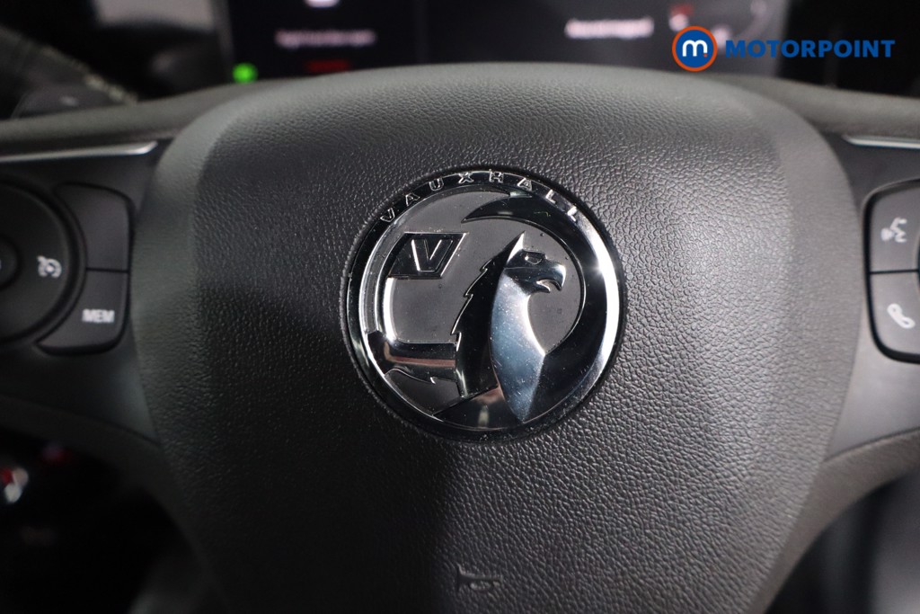 Vauxhall Mokka GS Automatic Petrol SUV - Stock Number (1607344) - 13th supplementary image