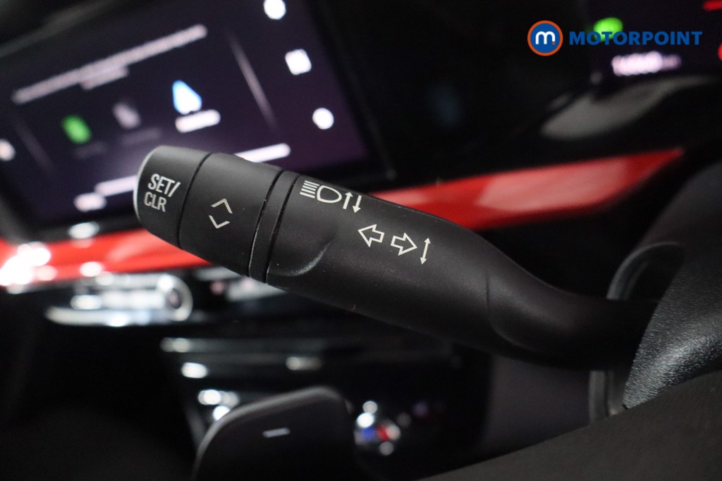 Vauxhall Mokka GS Automatic Petrol SUV - Stock Number (1607344) - 14th supplementary image