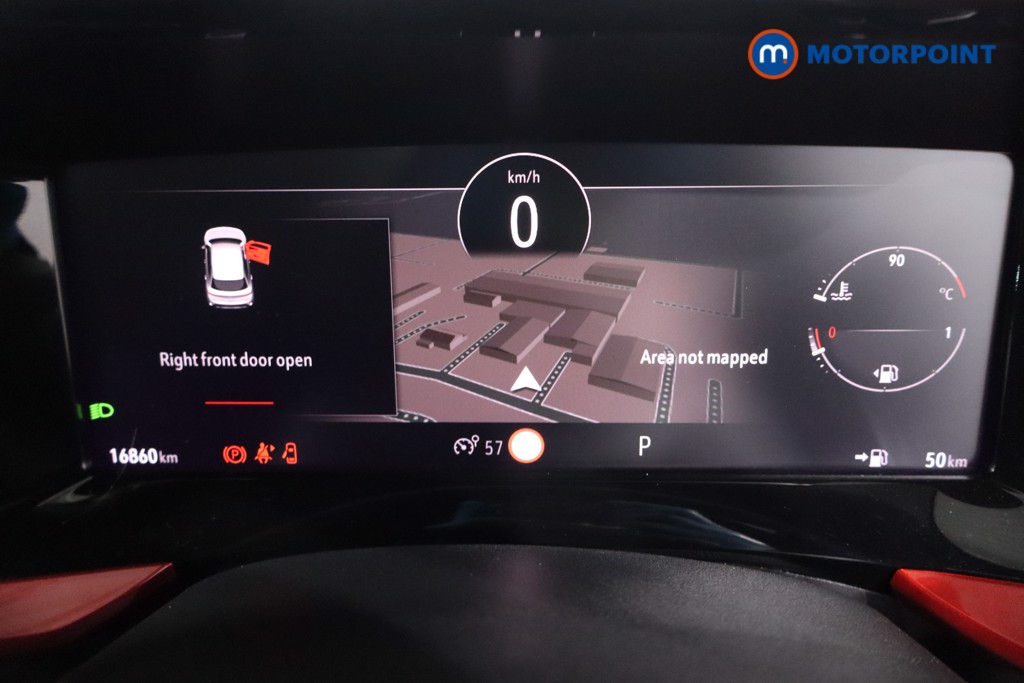 Vauxhall Mokka GS Automatic Petrol SUV - Stock Number (1607344) - 16th supplementary image