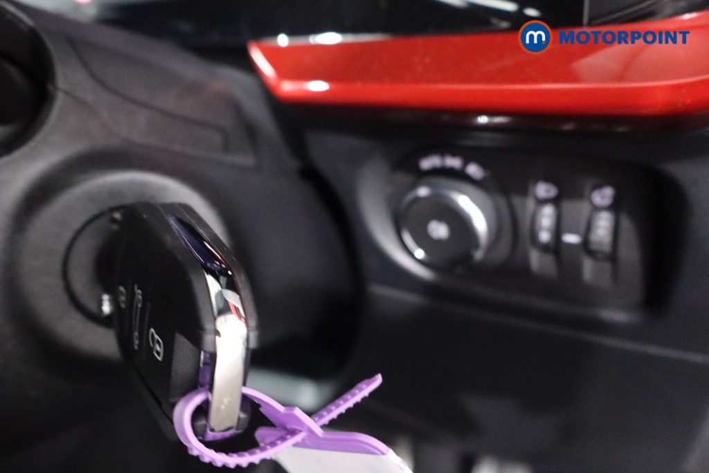 Vauxhall Mokka GS Automatic Petrol SUV - Stock Number (1607344) - 17th supplementary image