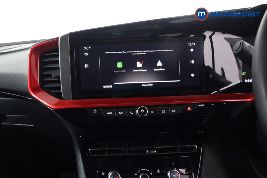 Vauxhall Mokka GS Automatic Petrol SUV - Stock Number (1607344) - 18th supplementary image