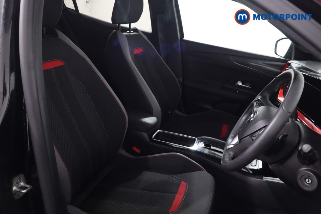 Vauxhall Mokka GS Automatic Petrol SUV - Stock Number (1607344) - 22nd supplementary image