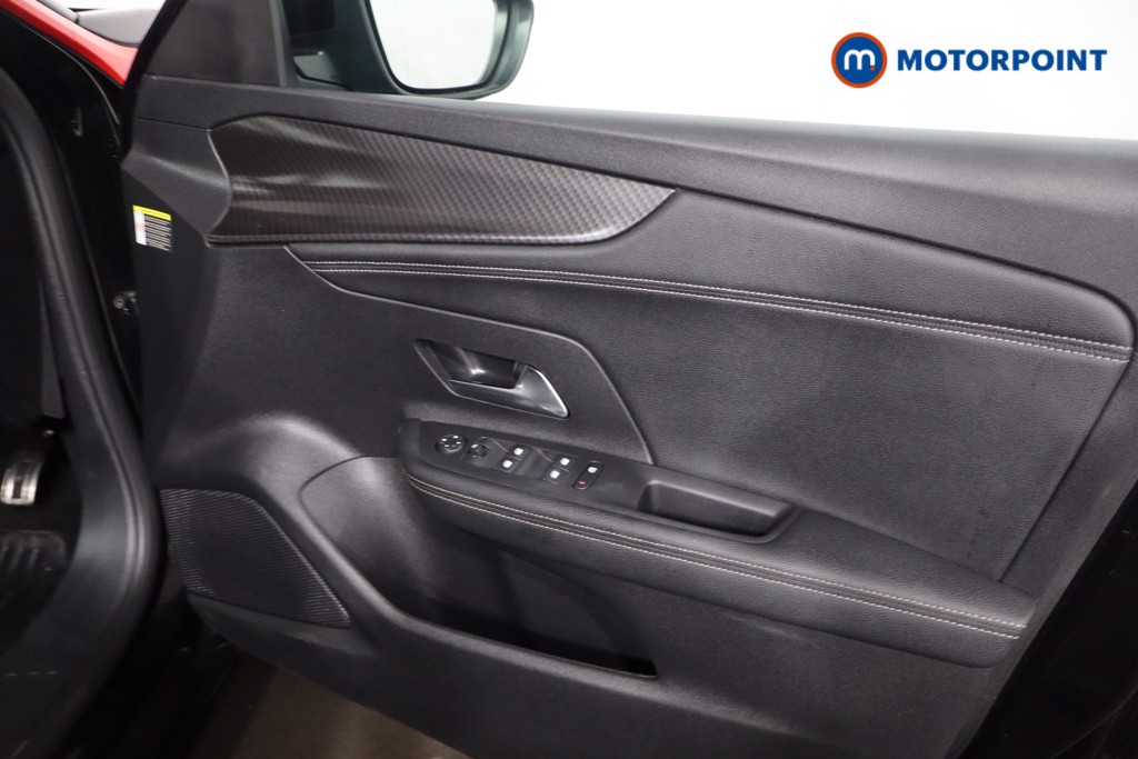 Vauxhall Mokka GS Automatic Petrol SUV - Stock Number (1607344) - 23rd supplementary image