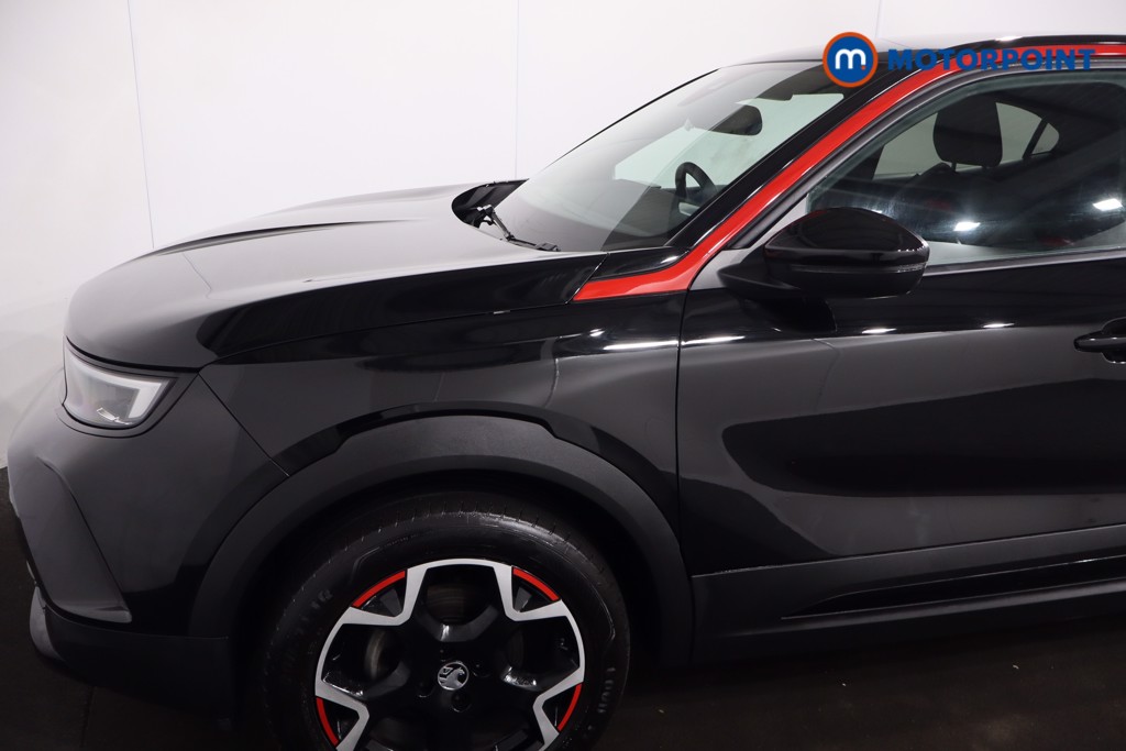 Vauxhall Mokka GS Automatic Petrol SUV - Stock Number (1607344) - 26th supplementary image