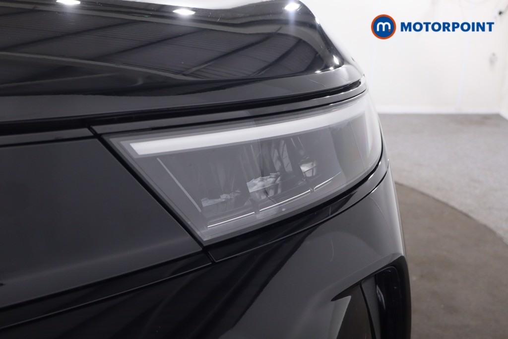 Vauxhall Mokka GS Automatic Petrol SUV - Stock Number (1607344) - 29th supplementary image