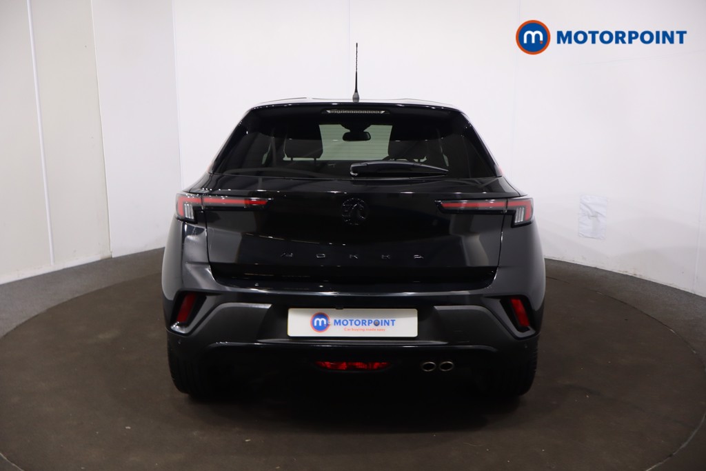 Vauxhall Mokka GS Automatic Petrol SUV - Stock Number (1607344) - 33rd supplementary image