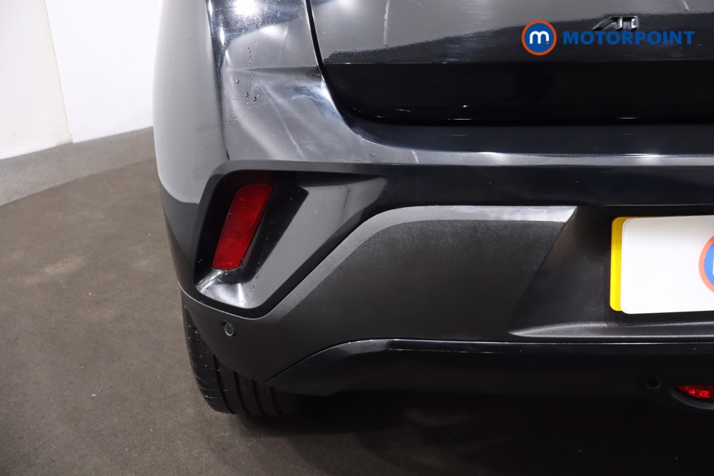 Vauxhall Mokka GS Automatic Petrol SUV - Stock Number (1607344) - 35th supplementary image