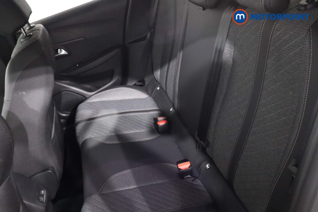 Peugeot 208 Allure Manual Petrol Hatchback - Stock Number (1607345) - 5th supplementary image