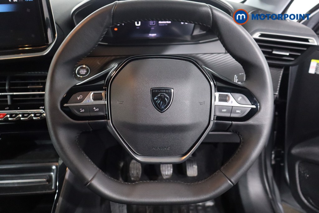 Peugeot 208 Allure Manual Petrol Hatchback - Stock Number (1607345) - 6th supplementary image