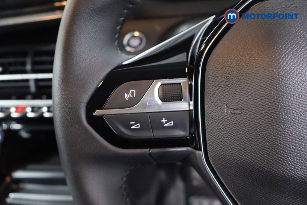 Peugeot 208 Allure Manual Petrol Hatchback - Stock Number (1607345) - 7th supplementary image
