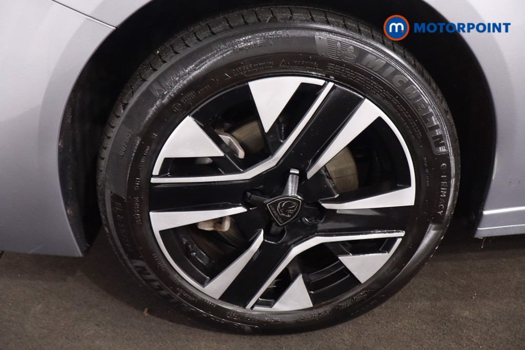 Peugeot 208 Allure Manual Petrol Hatchback - Stock Number (1607345) - 9th supplementary image