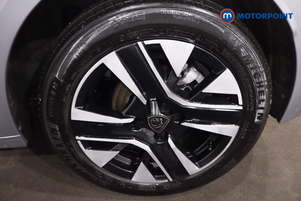 Peugeot 208 Allure Manual Petrol Hatchback - Stock Number (1607345) - 10th supplementary image