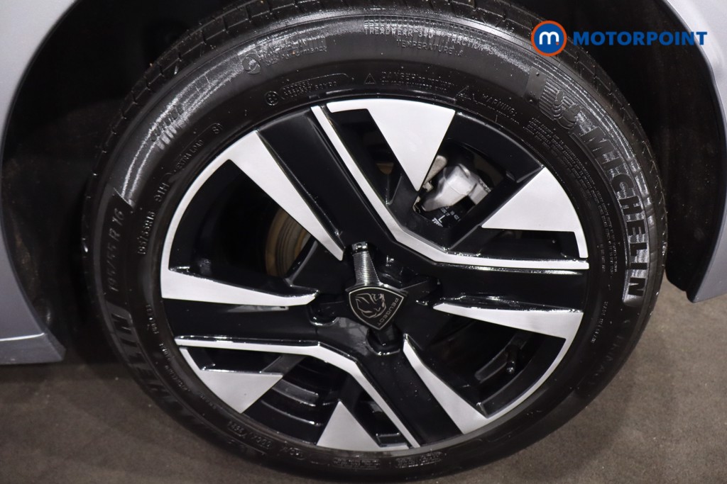 Peugeot 208 Allure Manual Petrol Hatchback - Stock Number (1607345) - 12th supplementary image