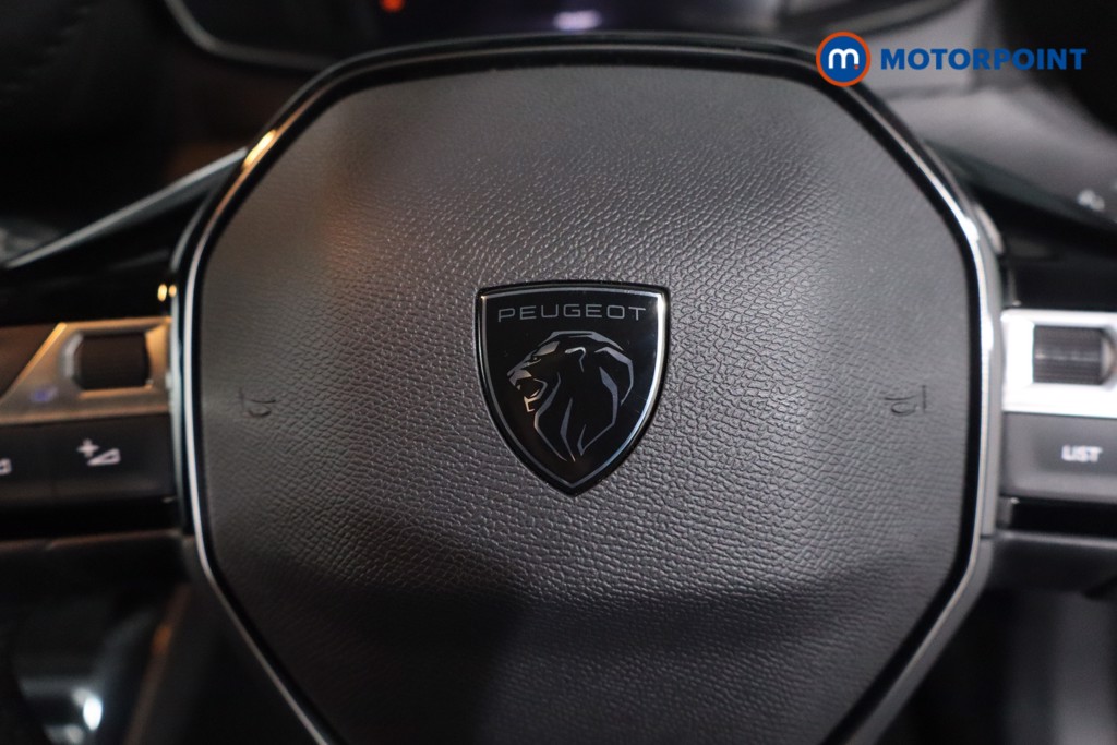 Peugeot 208 Allure Manual Petrol Hatchback - Stock Number (1607345) - 13th supplementary image
