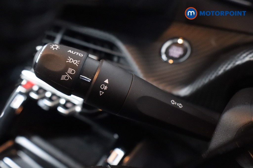Peugeot 208 Allure Manual Petrol Hatchback - Stock Number (1607345) - 14th supplementary image