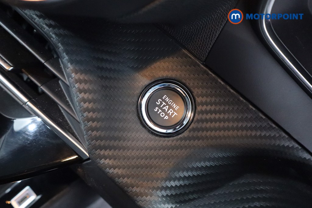 Peugeot 208 Allure Manual Petrol Hatchback - Stock Number (1607345) - 17th supplementary image