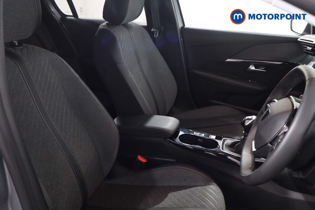 Peugeot 208 Allure Manual Petrol Hatchback - Stock Number (1607345) - 21st supplementary image