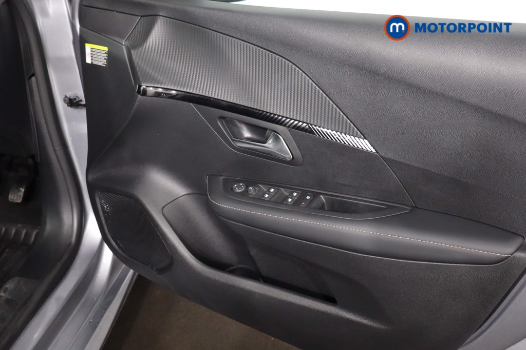 Peugeot 208 Allure Manual Petrol Hatchback - Stock Number (1607345) - 22nd supplementary image