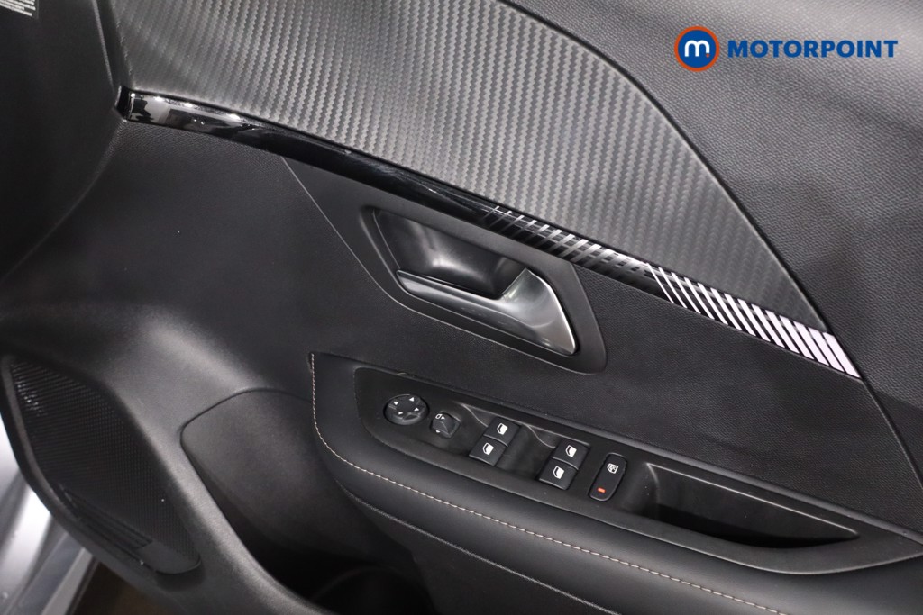 Peugeot 208 Allure Manual Petrol Hatchback - Stock Number (1607345) - 23rd supplementary image
