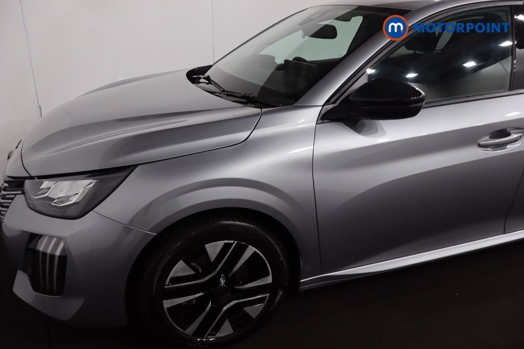 Peugeot 208 Allure Manual Petrol Hatchback - Stock Number (1607345) - 25th supplementary image