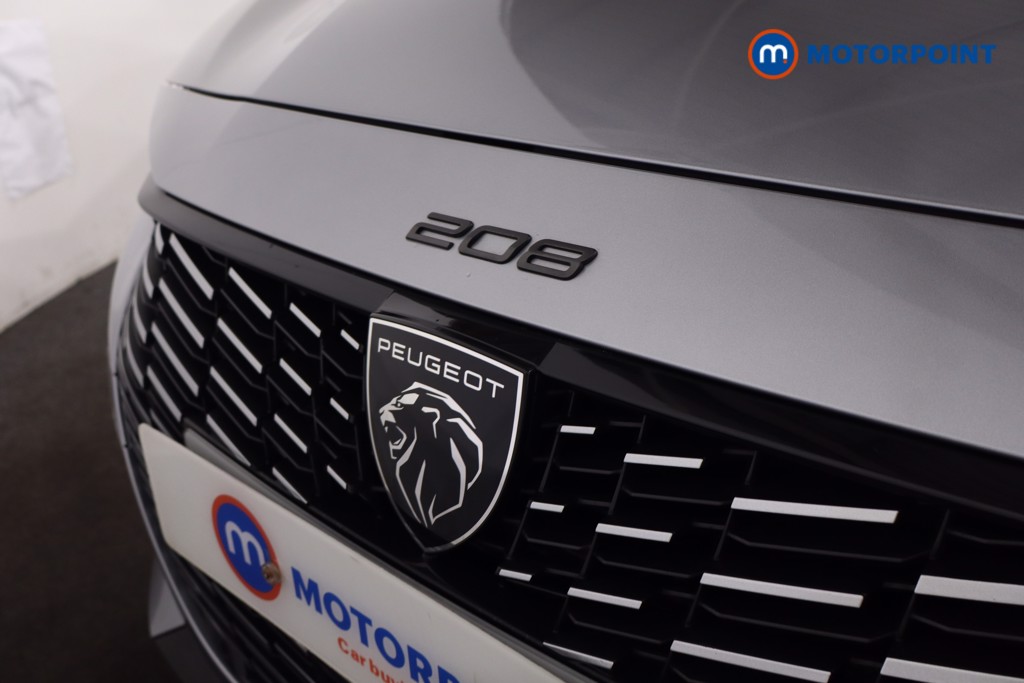 Peugeot 208 Allure Manual Petrol Hatchback - Stock Number (1607345) - 26th supplementary image