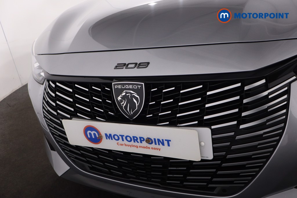 Peugeot 208 Allure Manual Petrol Hatchback - Stock Number (1607345) - 27th supplementary image