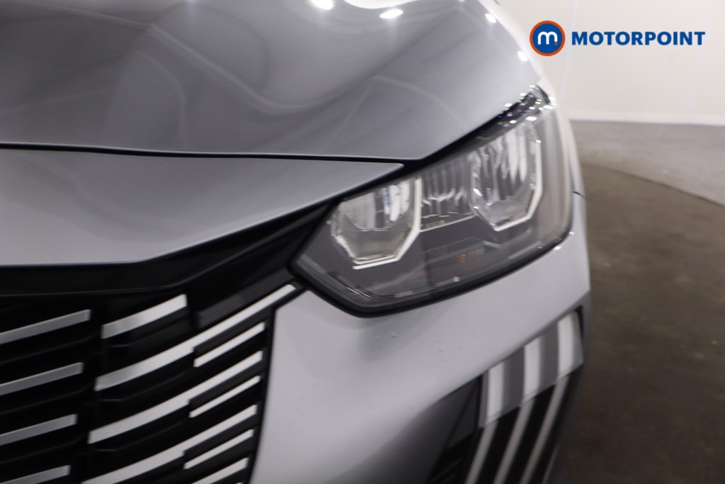 Peugeot 208 Allure Manual Petrol Hatchback - Stock Number (1607345) - 28th supplementary image