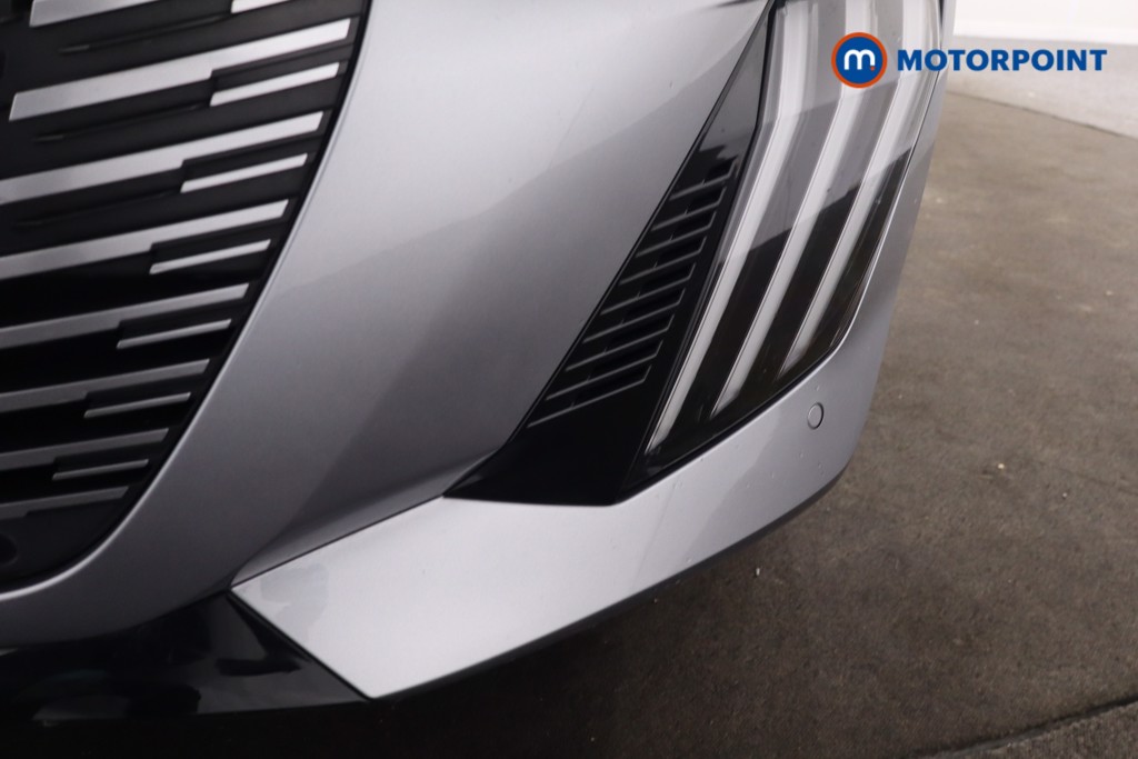 Peugeot 208 Allure Manual Petrol Hatchback - Stock Number (1607345) - 29th supplementary image