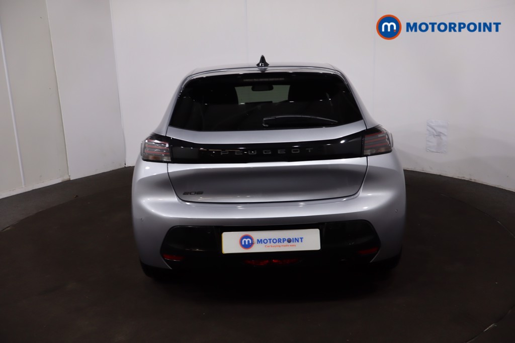 Peugeot 208 Allure Manual Petrol Hatchback - Stock Number (1607345) - 31st supplementary image