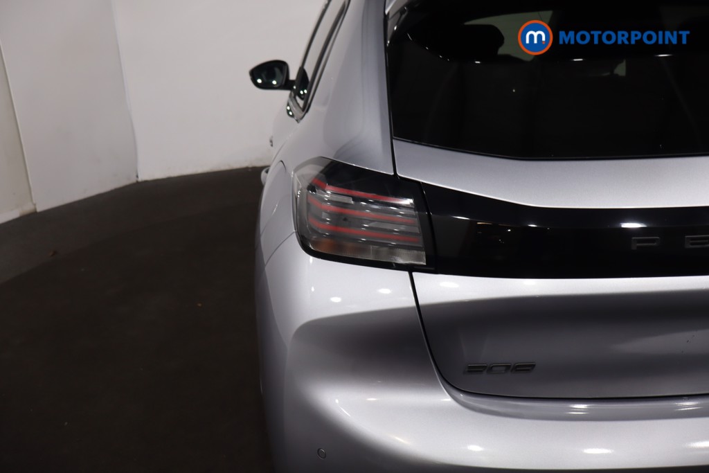 Peugeot 208 Allure Manual Petrol Hatchback - Stock Number (1607345) - 32nd supplementary image