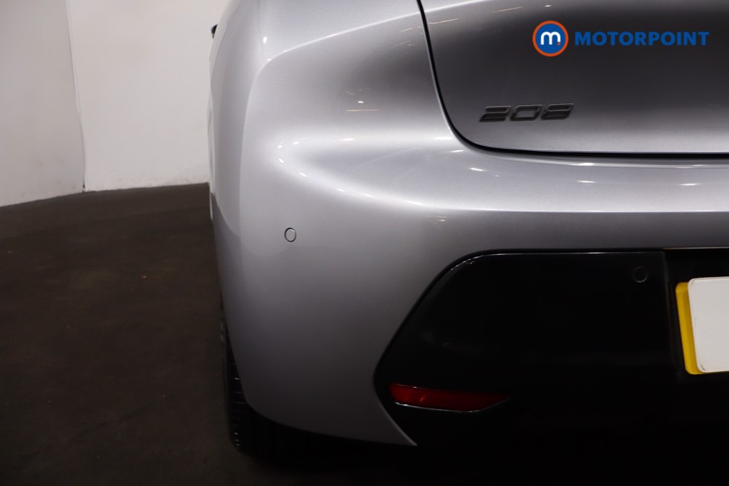 Peugeot 208 Allure Manual Petrol Hatchback - Stock Number (1607345) - 33rd supplementary image