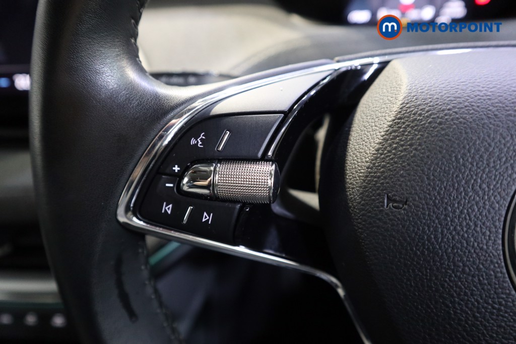 Skoda Enyaq 60 Ecosuite Automatic Electric SUV - Stock Number (1607351) - 3rd supplementary image