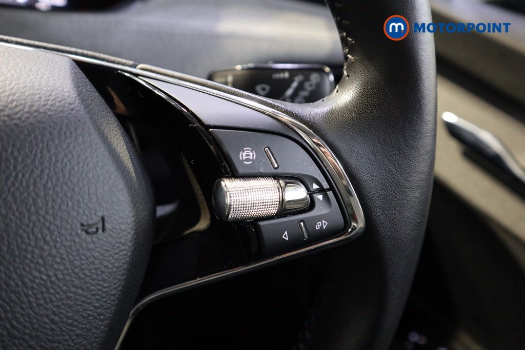 Skoda Enyaq 60 Ecosuite Automatic Electric SUV - Stock Number (1607351) - 4th supplementary image