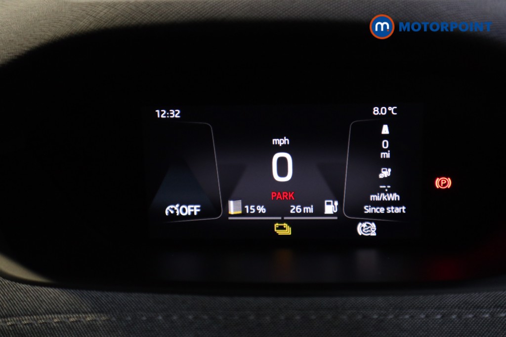 Skoda Enyaq 60 Ecosuite Automatic Electric SUV - Stock Number (1607351) - 5th supplementary image