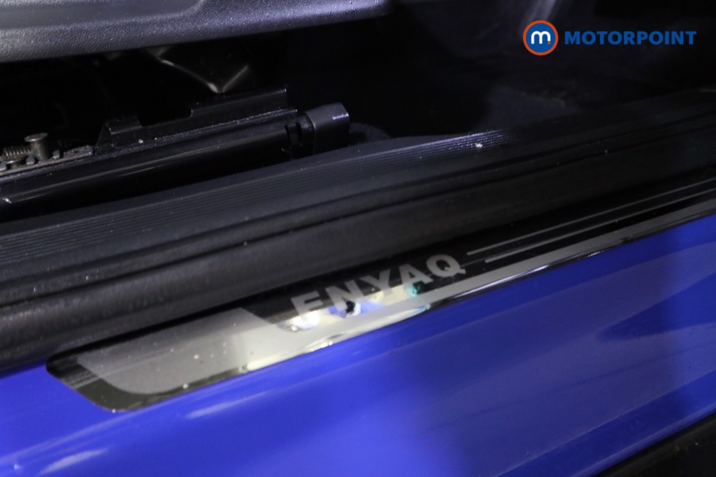 Skoda Enyaq 60 Ecosuite Automatic Electric SUV - Stock Number (1607351) - 13th supplementary image