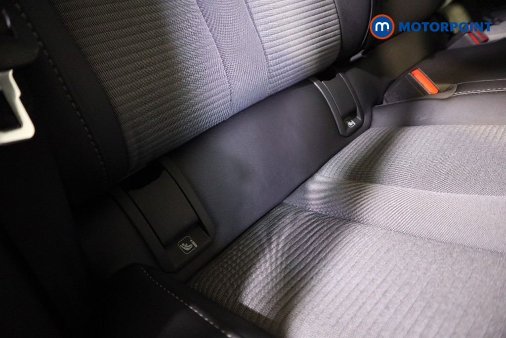 Skoda Enyaq 60 Ecosuite Automatic Electric SUV - Stock Number (1607351) - 16th supplementary image