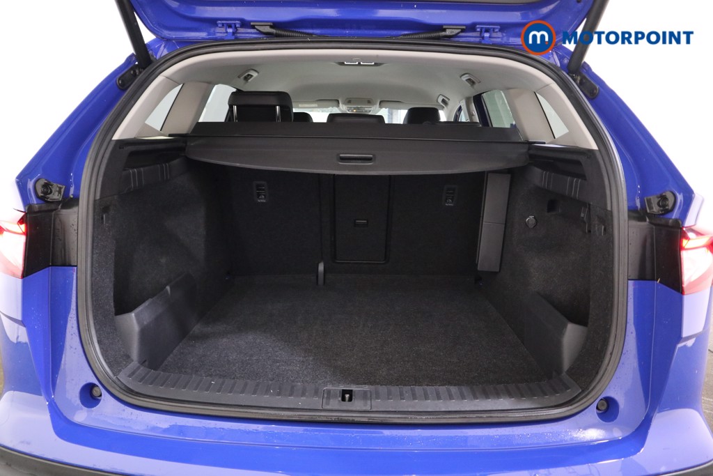 Skoda Enyaq 60 Ecosuite Automatic Electric SUV - Stock Number (1607351) - 19th supplementary image