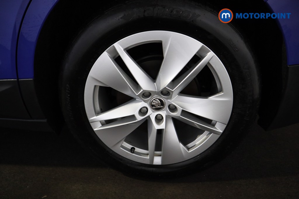 Skoda Enyaq 60 Ecosuite Automatic Electric SUV - Stock Number (1607351) - 24th supplementary image