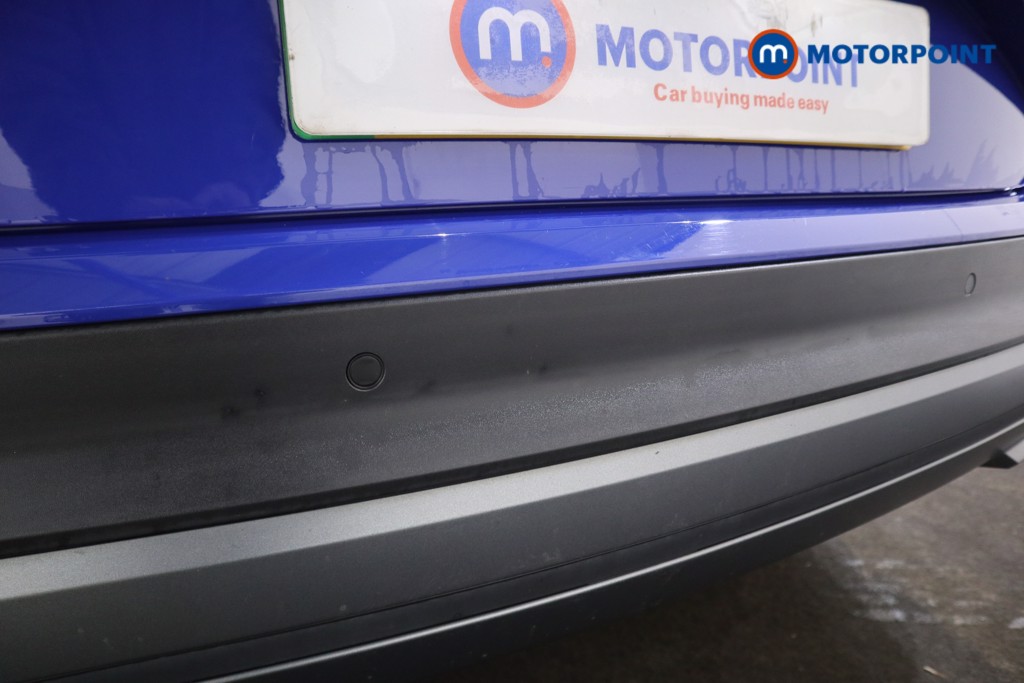 Skoda Enyaq 60 Ecosuite Automatic Electric SUV - Stock Number (1607351) - 25th supplementary image