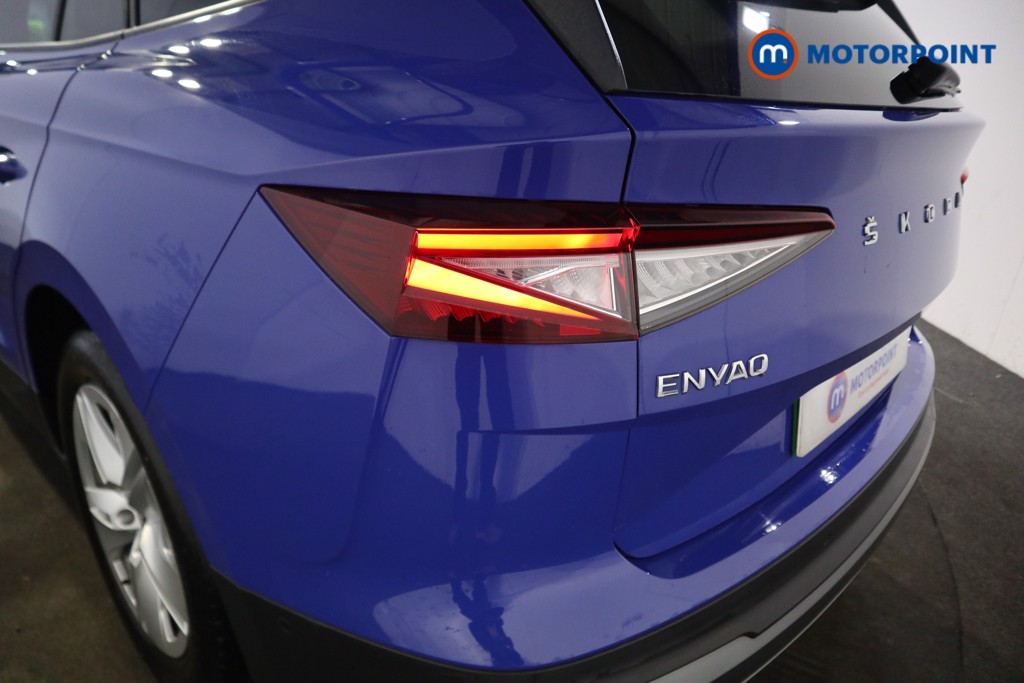 Skoda Enyaq 60 Ecosuite Automatic Electric SUV - Stock Number (1607351) - 27th supplementary image