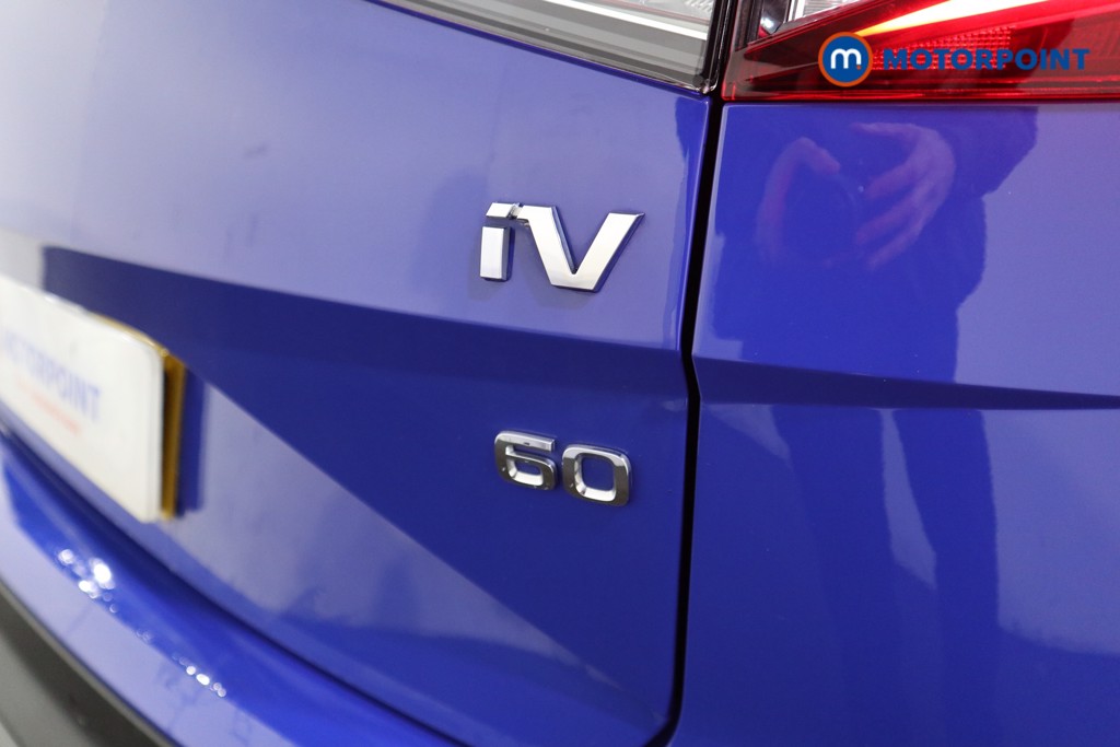 Skoda Enyaq 60 Ecosuite Automatic Electric SUV - Stock Number (1607351) - 29th supplementary image