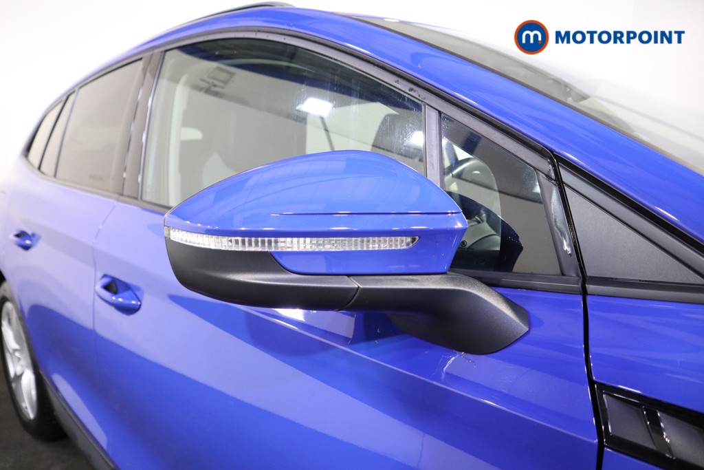 Skoda Enyaq 60 Ecosuite Automatic Electric SUV - Stock Number (1607351) - 31st supplementary image