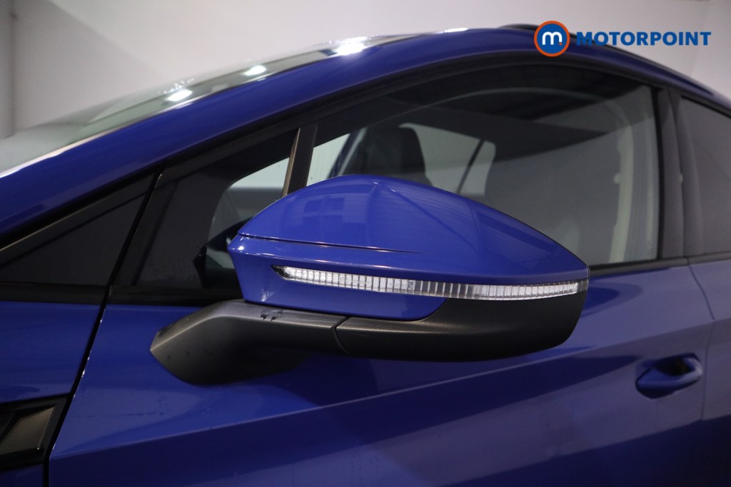 Skoda Enyaq 60 Ecosuite Automatic Electric SUV - Stock Number (1607351) - 32nd supplementary image