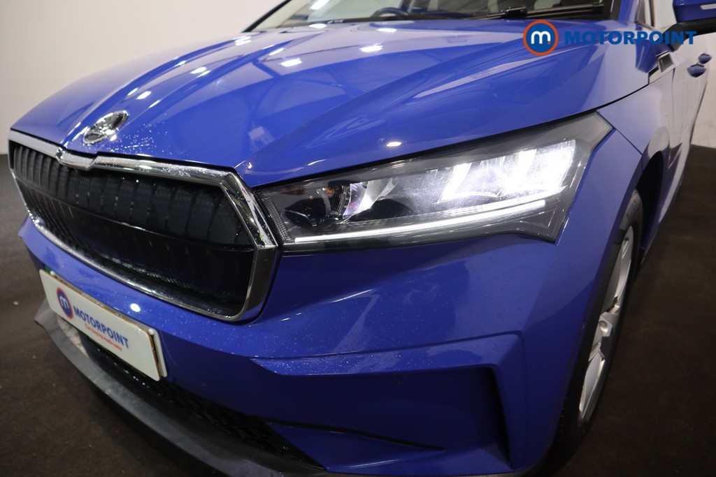 Skoda Enyaq 60 Ecosuite Automatic Electric SUV - Stock Number (1607351) - 34th supplementary image