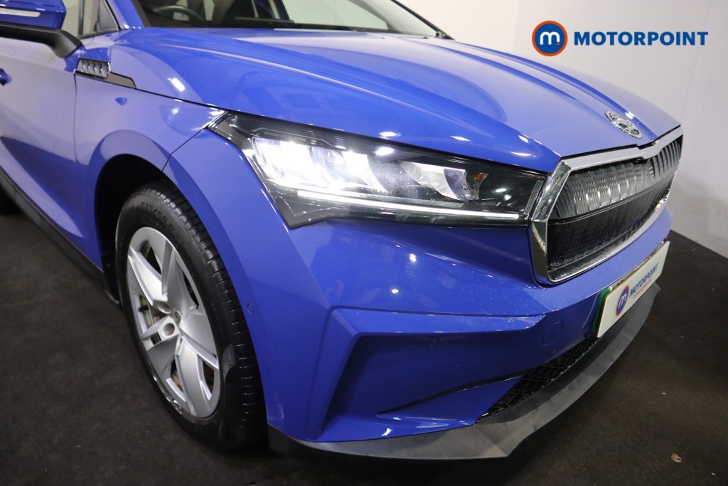 Skoda Enyaq 60 Ecosuite Automatic Electric SUV - Stock Number (1607351) - 35th supplementary image