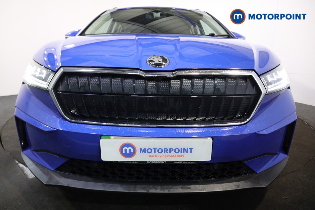 Skoda Enyaq 60 Ecosuite Automatic Electric SUV - Stock Number (1607351) - 36th supplementary image