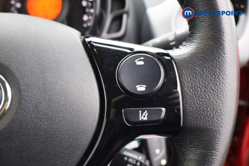 Toyota Aygo X-Play Manual Petrol Hatchback - Stock Number (1607434) - 3rd supplementary image